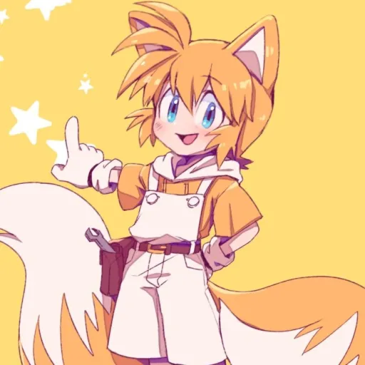creator louxi300's avatar