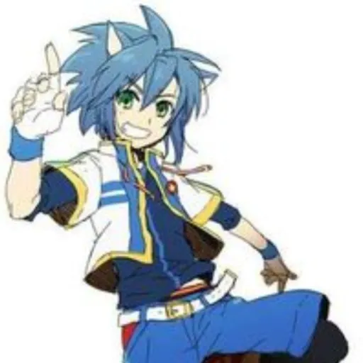 creator louxi300's avatar
