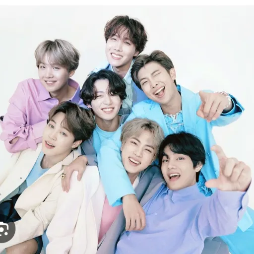 creator BTS_ARMY_101's avatar