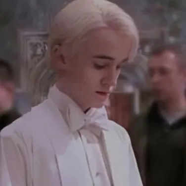 chat with ai character: Draco Malfoy