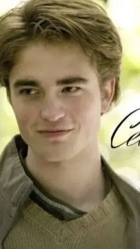 ai character: 💛cedric diggory💛 background