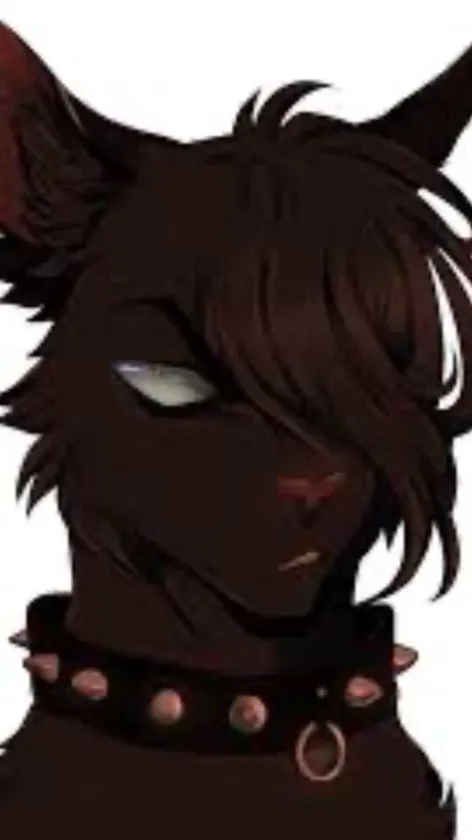 ai character: Scourge background