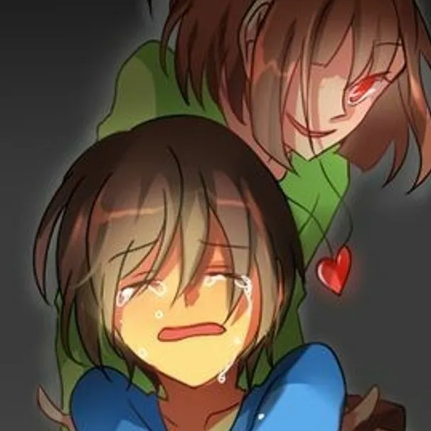 chat with ai character: Undertale