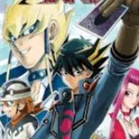 chat with ai character: Yu-Gi-Oh! 5D's!