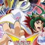 chat with ai character: Yu-Gi-Oh! ARC V