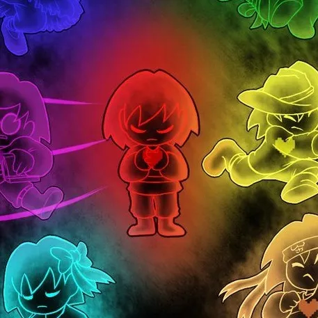 chat with ai character: UT Dreamscape