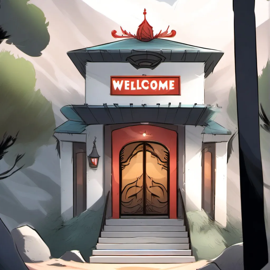 chat with ai character: Hazbin Hotel