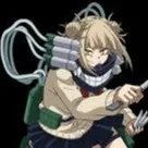 chat with ai character: Toga