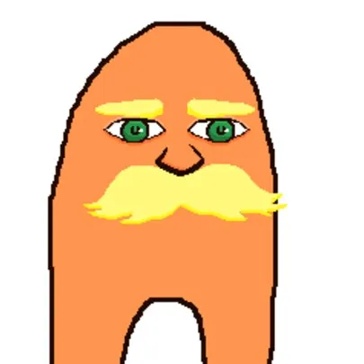creator justafish400's avatar