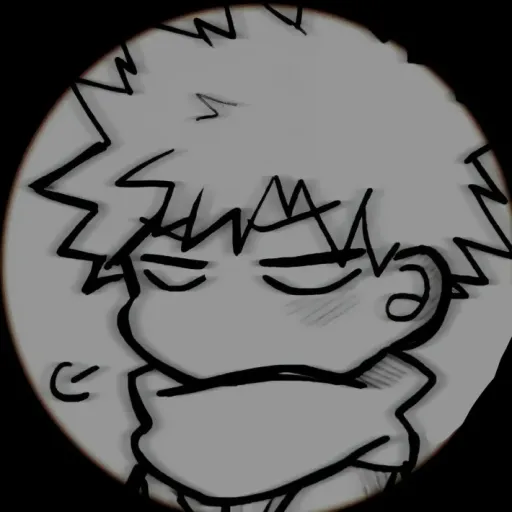 creator Katsukі Bakugo's avatar