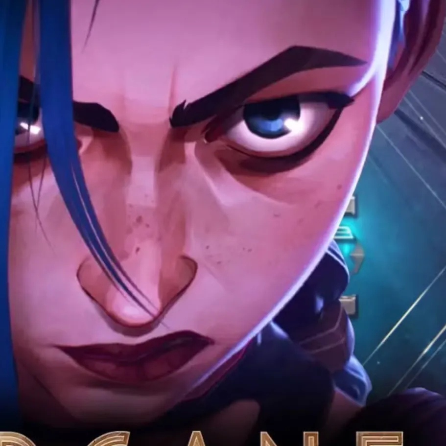 chat with ai character: League of Legends 