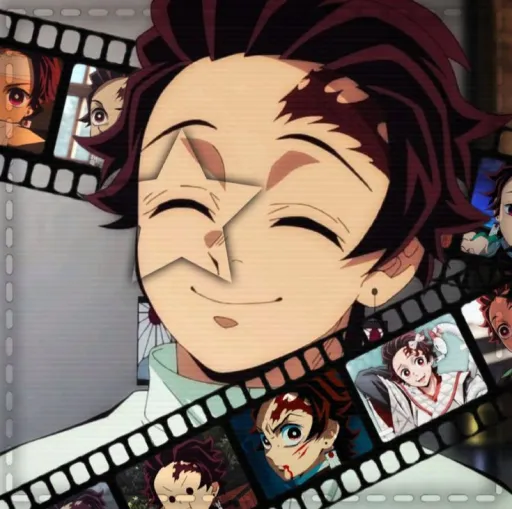 creator Une_Tanjiro✨'s avatar