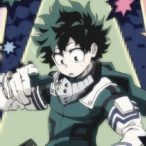 creator ~♪izuki-midoriya♪~'s avatar