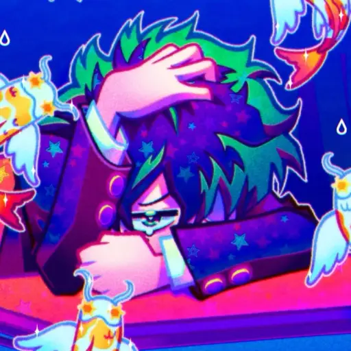 creator ★Izuku/midoriya★'s avatar