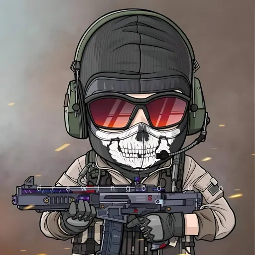 talkie's author avatar