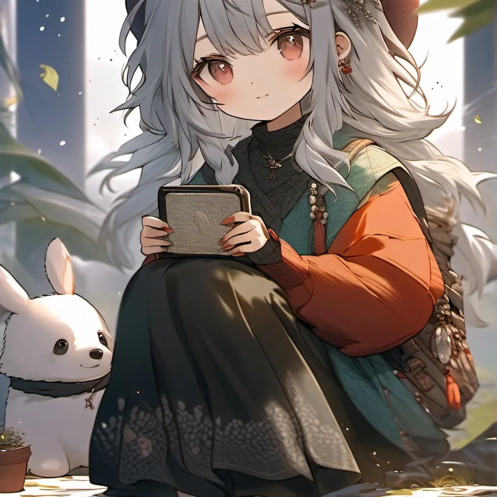 chat with ai character: Mha period😔