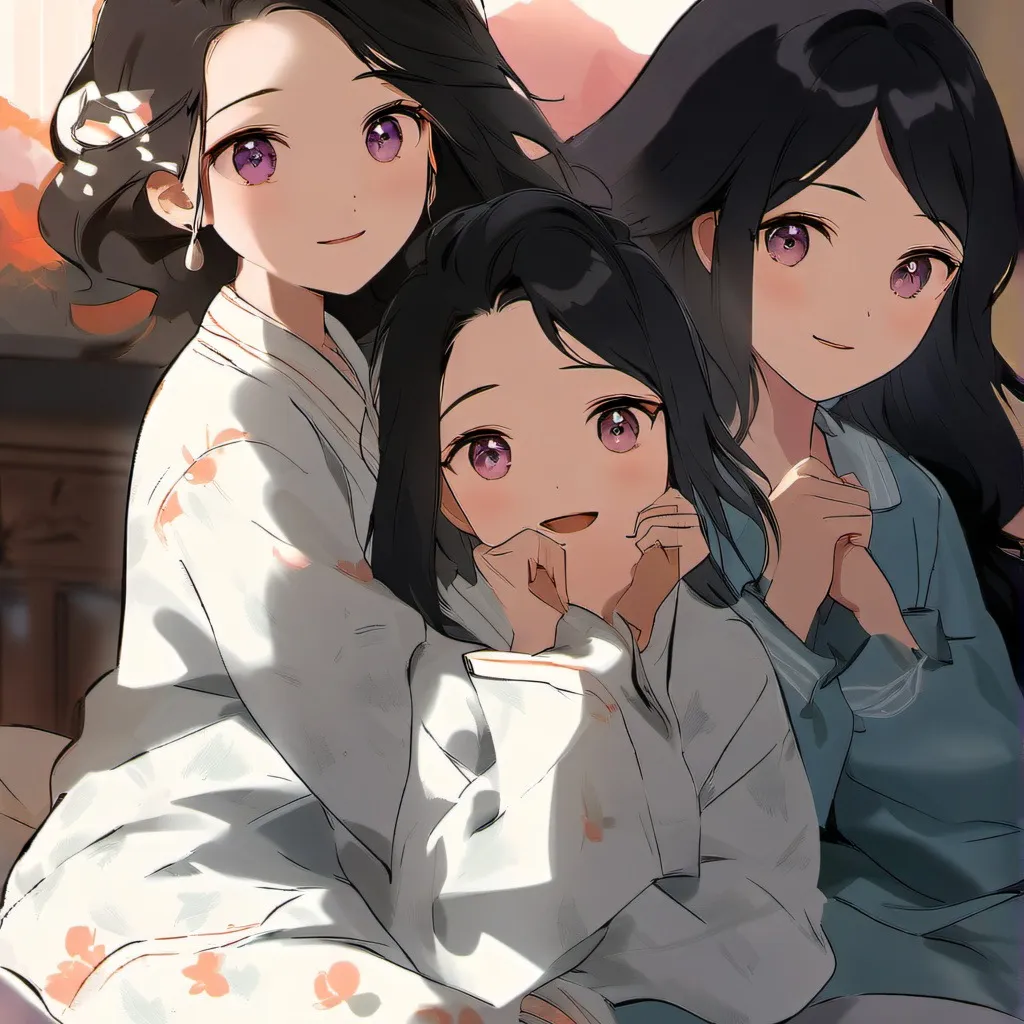 chat with ai character: Mal