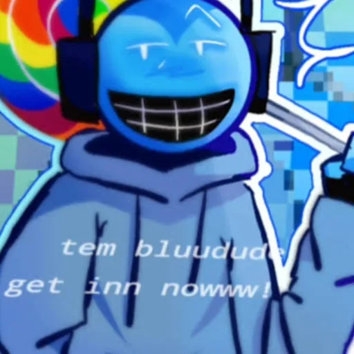 creator 🔵 🎧BluududGaming🎧🔵's avatar