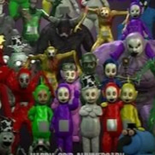 creator tubby Blanco's avatar