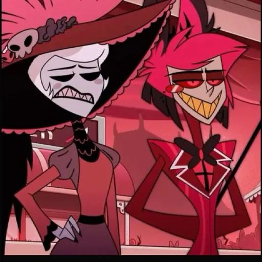 creator rosie-and-alastor's avatar
