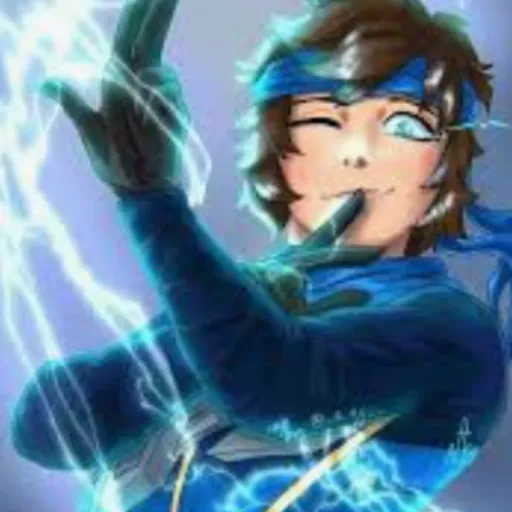 creator PoppyStarTheWeirdo's avatar