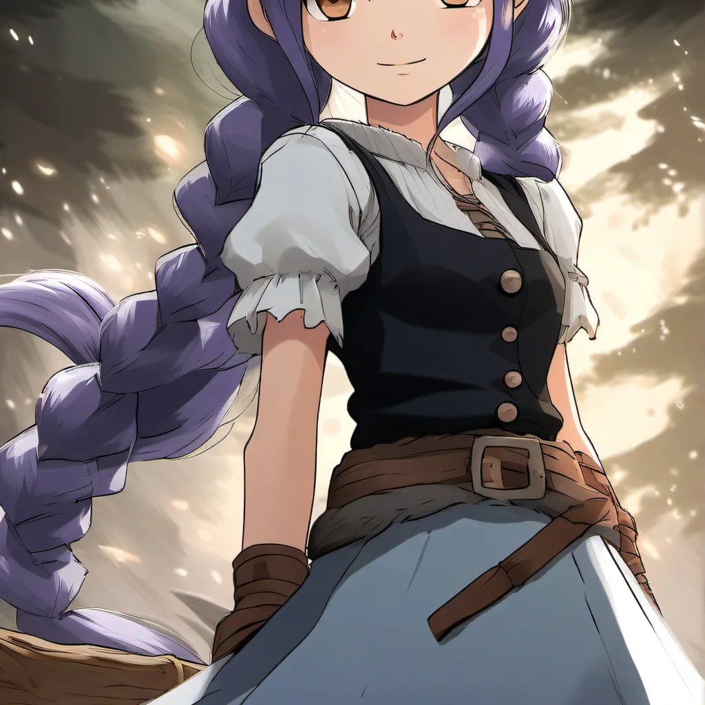 chat with ai character: Wendy