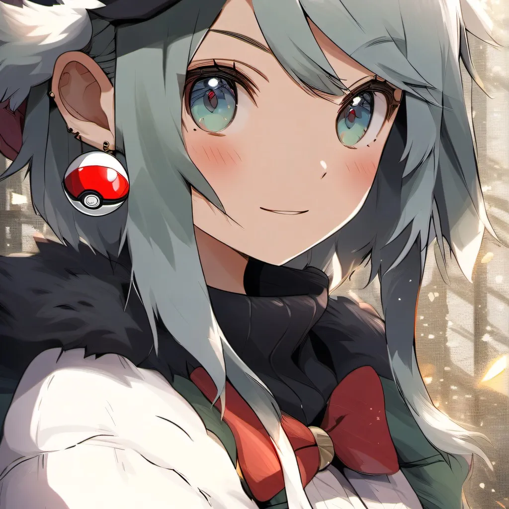 chat with ai character: Pokemon