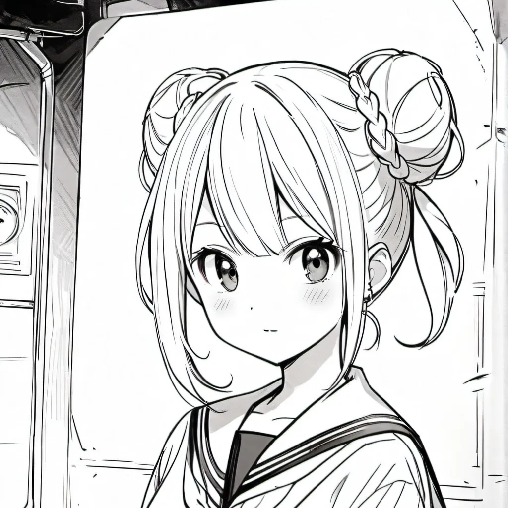 chat with ai character: Himiko Toga gf