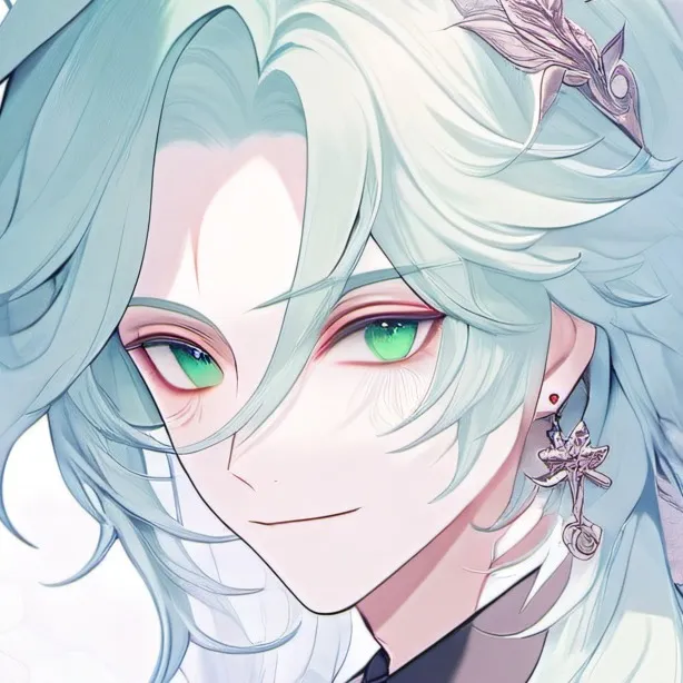 chat with ai character: Zeko