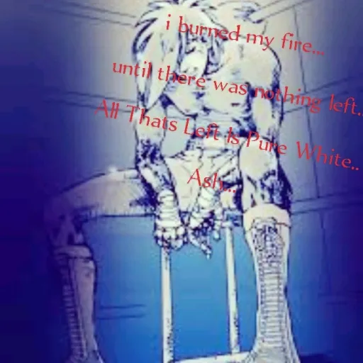 creator Joe Yabuki Stand's avatar