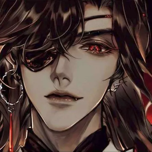 creator Г.Нубия's avatar