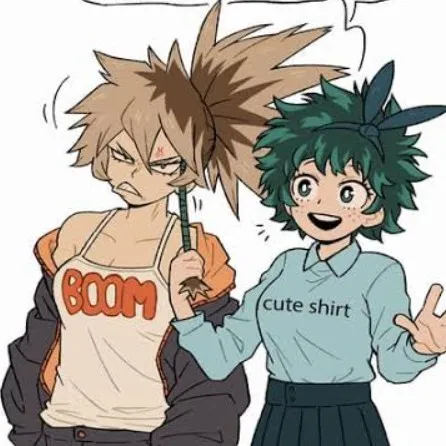 comment user avatar