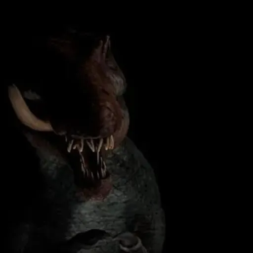 creator spinosaurus in dar's avatar