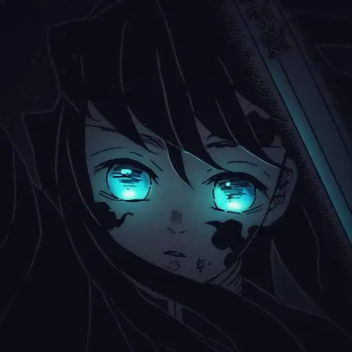 creator nezuko kamado0391's avatar