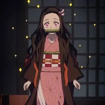 creator nezuko kamado0391's avatar