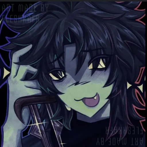 creator TW0_T1ME4L1FE's avatar