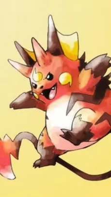 ai character: Gorochu background