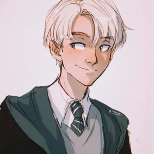 creator draco's girl🐍's avatar