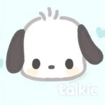 talkie's author avatar