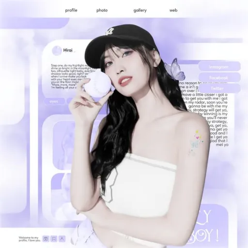creator Sae min's avatar