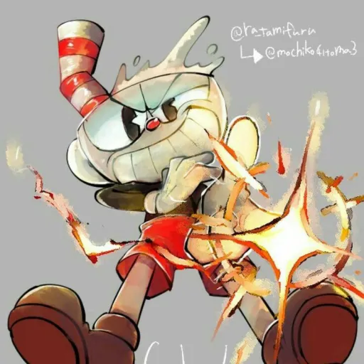 creator CUPHEAD_2025's avatar
