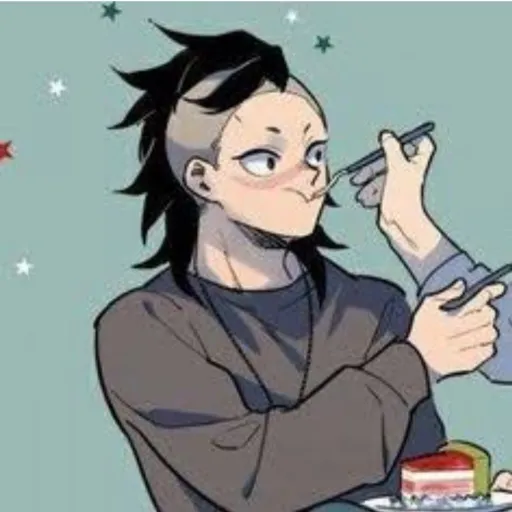 creator obsesionada con ge's avatar
