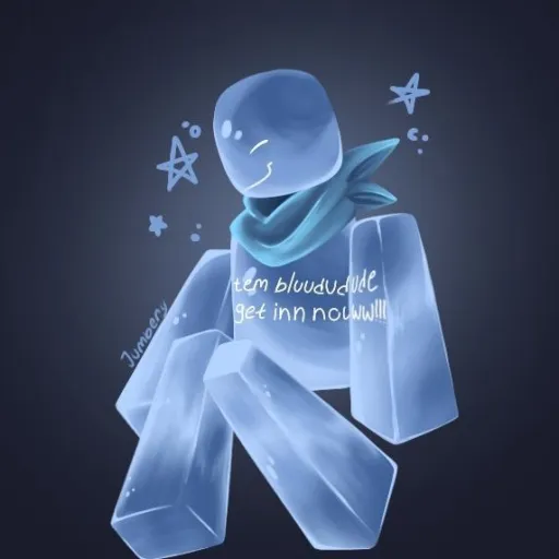 creator Bluudud de temu's avatar