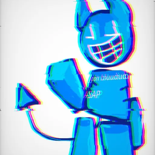 creator Bluudud de temu's avatar