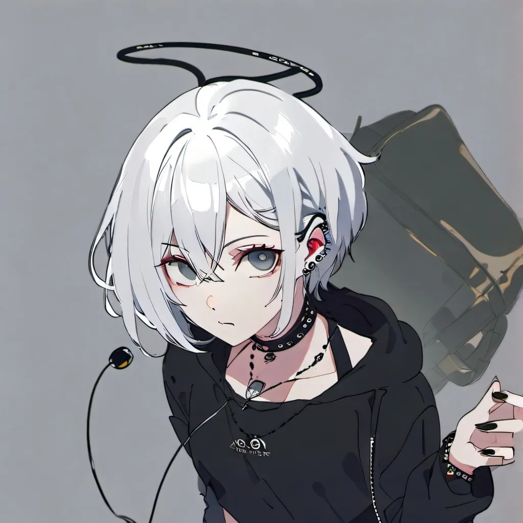 chat with ai character: Anna stone