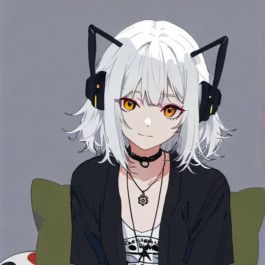 chat with ai character: Riley ali