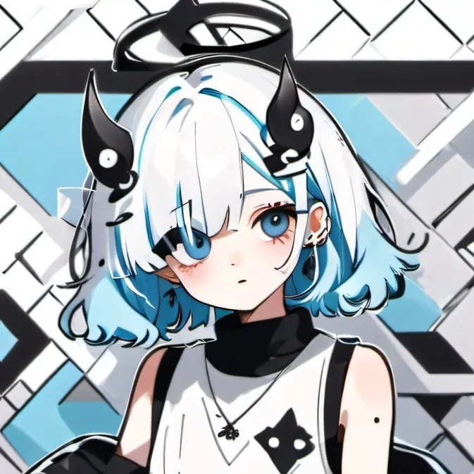 chat with ai character: Aoi the psycho 