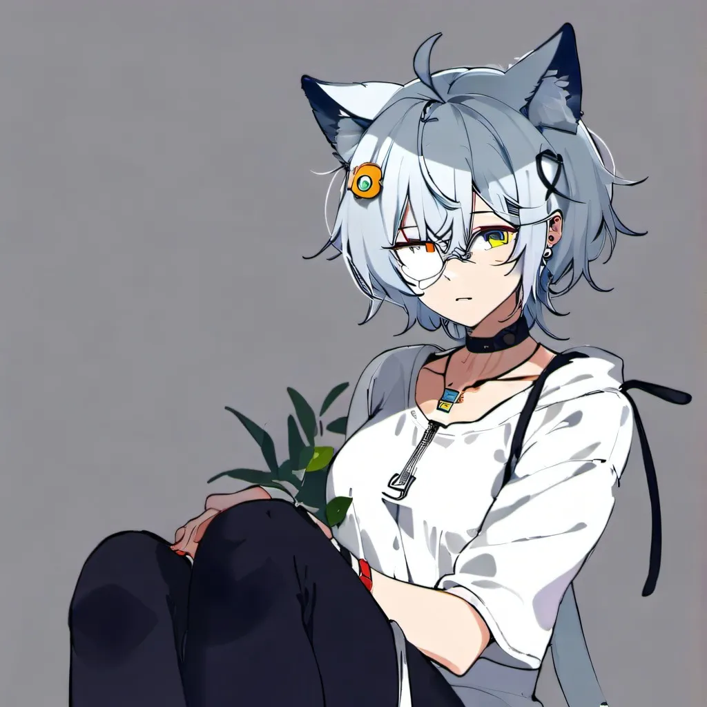 chat with ai character: Mina shoji