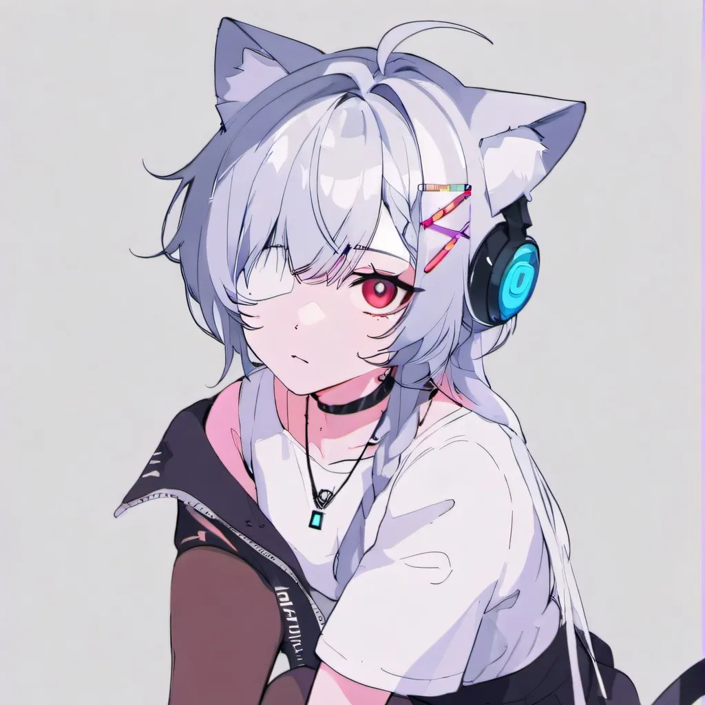 chat with ai character: Adopted by aizawa!