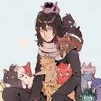 chat with ai character: ⯎MHA Camping Trip⯎